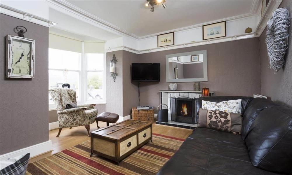 Villa Luke'S Hoose Ambleside Exterior foto